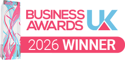 UK Business Awards 2026 Winner